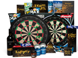 Kerstpakket In De Roos Kerstpakket In De Roos