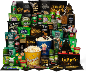 Kerstpakket Onbeperkt Genieten Kerstpakket Onbeperkt Genieten