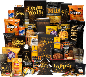 Kerstpakket Uitgekiend Kerstpakket Uitgekiend