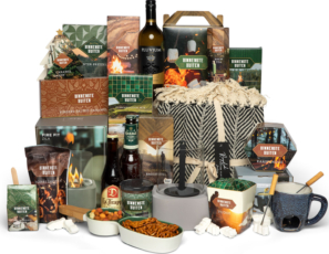 Kerstpakket Warmte Kerstpakket Warmte