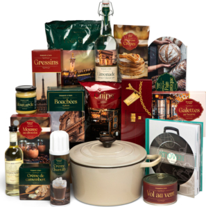 Kerstpakket Stoven Kerstpakket Stoven