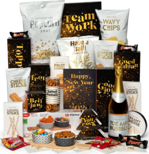 Kerstpakket Kerstgroet Kerstpakket Kerstgroet