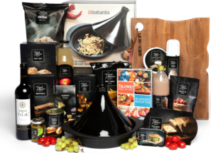 Kerstpakket Chefkok Kerstpakket Chefkok