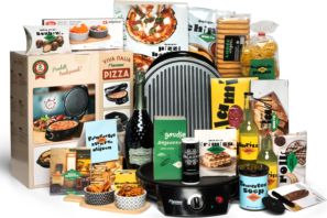 Kerstpakket Buon Appetito Kerstpakket Buon Appetito