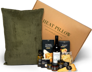 Kerstpakket Super De Luxe Kerstpakket Super De Luxe