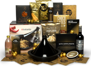 Kerstpakket Op En Top Kerst Kerstpakket Op En Top Kerst