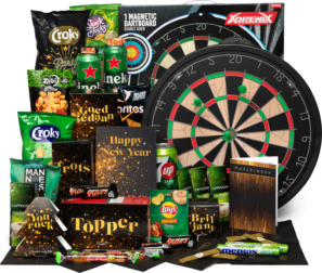 Kerstpakket Ga Voor Goud Kerstpakket Ga Voor Goud