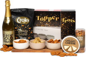 Kerstpakket Snacken Naar Kerst Kerstpakket Snacken Naar Kerst