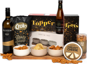 Kerstpakket Proost Kerstpakket Proost