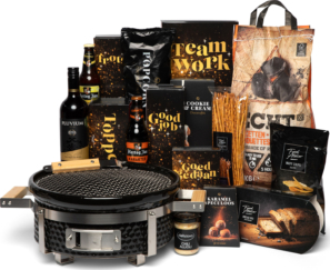 Kerstpakket Welverdiend Kerstpakket Welverdiend