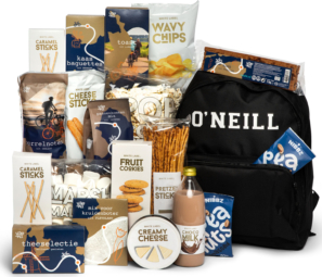 Kerstpakket Rondje Nederland Kerstpakket Rondje Nederland