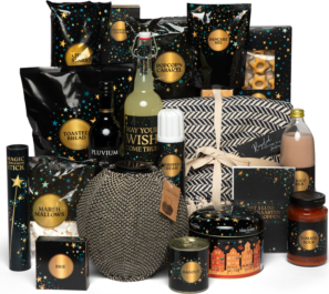 Kerstpakket Verantwoord Geven Kerstpakket Verantwoord Geven