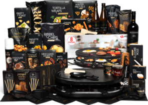 Kerstpakket Gourmetten Kerstpakket Gourmetten