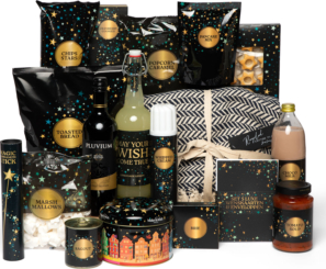 Kerstpakket Betoverend Kerstpakket Betoverend