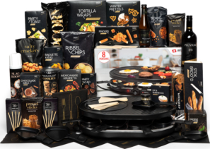 Kerstpakket In Het Pannetje Kerstpakket In Het Pannetje