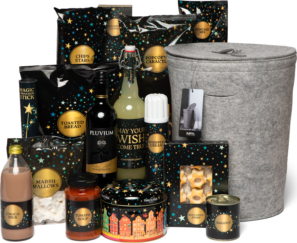 Kerstpakket Geef Goed Kerstpakket Geef Goed