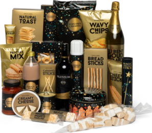 Kerstpakket Star Kerstpakket Star