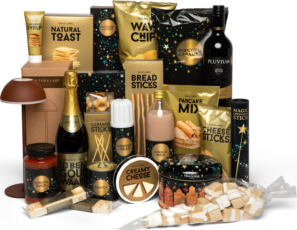 Kerstpakket Magische Kerst Kerstpakket Magische Kerst