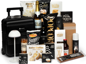 Kerstpakket Excellent Kerstpakket Excellent