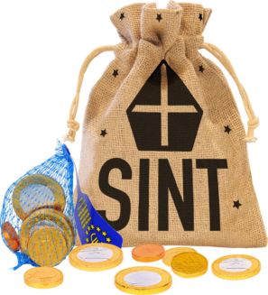 Sintgeschenk Munto Sintgeschenk Munto