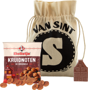 Sintgeschenk Cabana Sintgeschenk Cabana