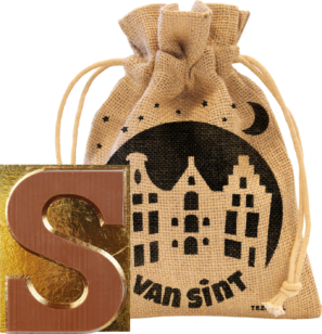 Sintgeschenk Juto Sintgeschenk Juto