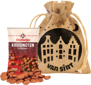 Sintgeschenk Ciento Sintgeschenk Ciento