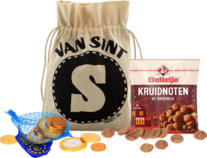 Sintgeschenk Ducato Sintgeschenk Ducato