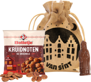 Sintgeschenk Belgo Sintgeschenk Belgo