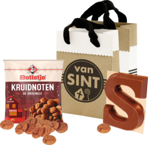 Sintgeschenk Emma Sintgeschenk Emma