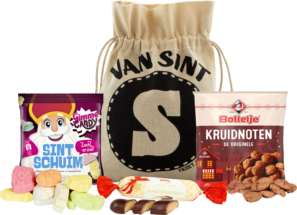 Sintgeschenk Bueno Sintgeschenk Bueno