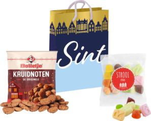 Sintgeschenk Aida Sintgeschenk Aida