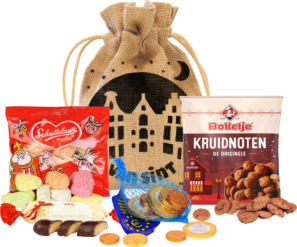 Sintgeschenk Sintro Sintgeschenk Sintro