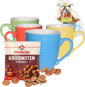 Sintgeschenk Coloro Sintgeschenk Coloro