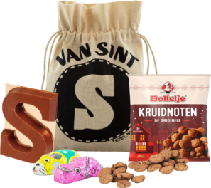 Sintgeschenk Mario Sintgeschenk Mario