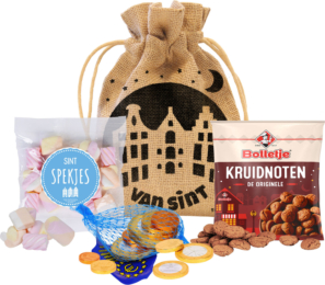 Sintgeschenk Dolce Sintgeschenk Dolce