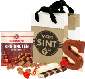 Sintgeschenk Donna Sintgeschenk Donna