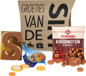 Sintgeschenk Venezia Sintgeschenk Venezia