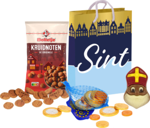 Sintgeschenk Cira Sintgeschenk Cira