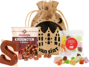 Sintgeschenk Otro Sintgeschenk Otro