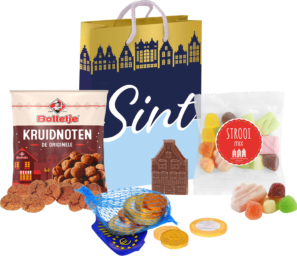 Sintgeschenk Faya Sintgeschenk Faya