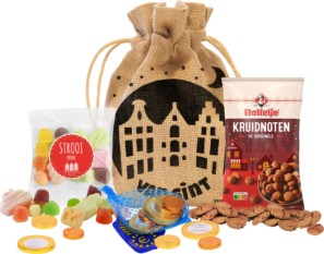 Sintgeschenk Euro Sintgeschenk Euro