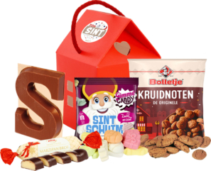 Sintgeschenk Keizersgracht Sintgeschenk Keizersgracht