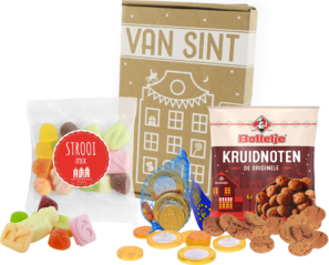 Sintgeschenk Villa Sintgeschenk Villa