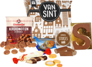 Sintgeschenk Livorno Sintgeschenk Livorno