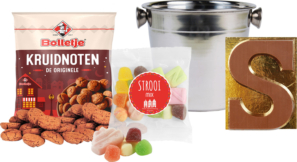 Sintgeschenk Emmerje Sint Sintgeschenk Emmerje Sint