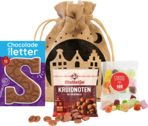 Sintgeschenk Sintsurprise Sintgeschenk Sintsurprise