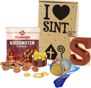 Sintgeschenk Puerta Sintgeschenk Puerta