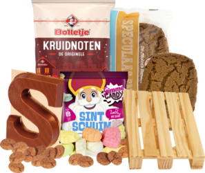 Sintgeschenk Transporto Sintgeschenk Transporto