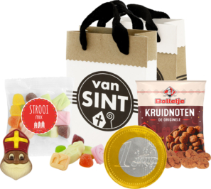 Sintgeschenk Rosa Sintgeschenk Rosa